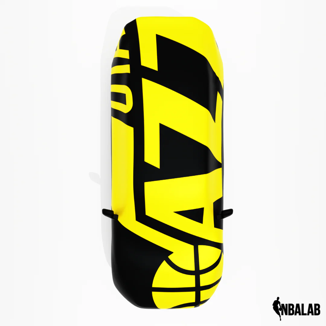 Officially Licensed UTA Jazz Cover Stretch Logo – Indoor & Outdoor | NBA Protection | HeroCovers - Image 6